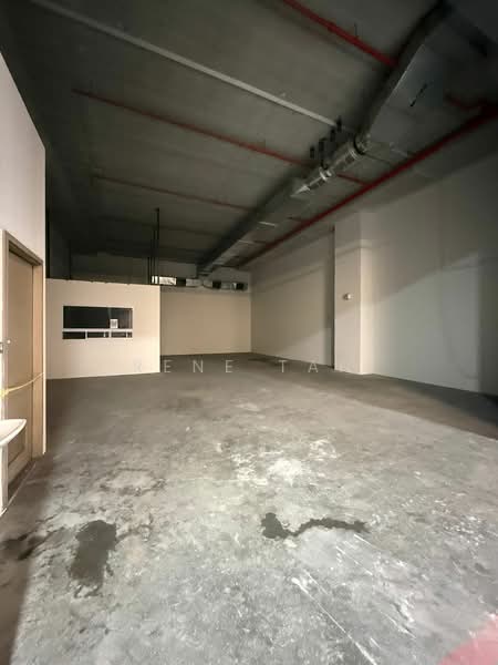 Polaris @ Woodlands, 101 Woodlands Avenue 12, 1,798 sqft, Factory / Workshop (B2) For Sale, by Rene Tan, 500162227 - Interior - CommercialGuru.com.sg