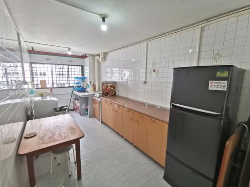 636 Hougang Avenue 8, 636 Hougang Avenue 8, 3 Bedrooms, 904 sqft, HDB Flat For Rent, by Daniel Tan, 500162228 - PropertyGuru.com.sg