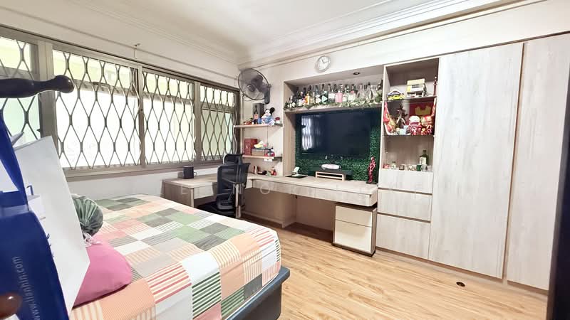359 Woodlands Avenue 5, 359 Woodlands Avenue 5, 3 Bedrooms, 1,572 sqft, HDB Flat For Sale, by Eleanor Loke, 500162231 - Bedroom - PropertyGuru.com.sg