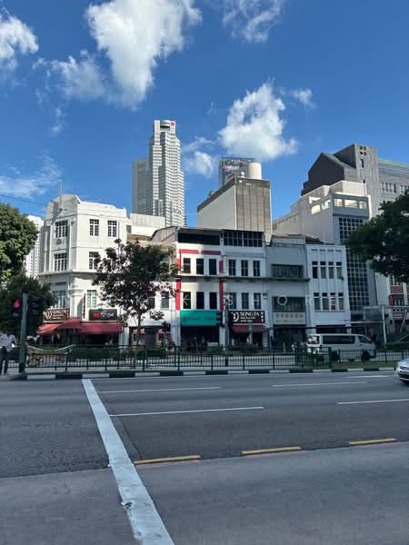 Neil, Keong Saik, Jiak Chuan, , 3,100 sqft, Shop / Shophouse For Sale, by Nick Kishore, 500162233 - CommercialGuru.com.sg