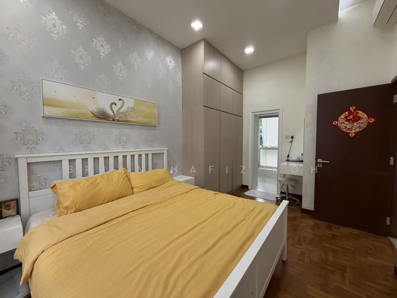 La Casa, 64 Woodlands Drive 16, 3 Bedrooms, 1,292 sqft, Condominium For Sale, by Brian Hafiz Koh, 500162238 - Bedroom - PropertyGuru.com.sg