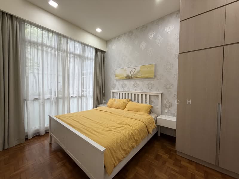 La Casa, 64 Woodlands Drive 16, 3 Bedrooms, 1,292 sqft, Condominium For Sale, by Brian Hafiz Koh, 500162238 - PropertyGuru.com.sg