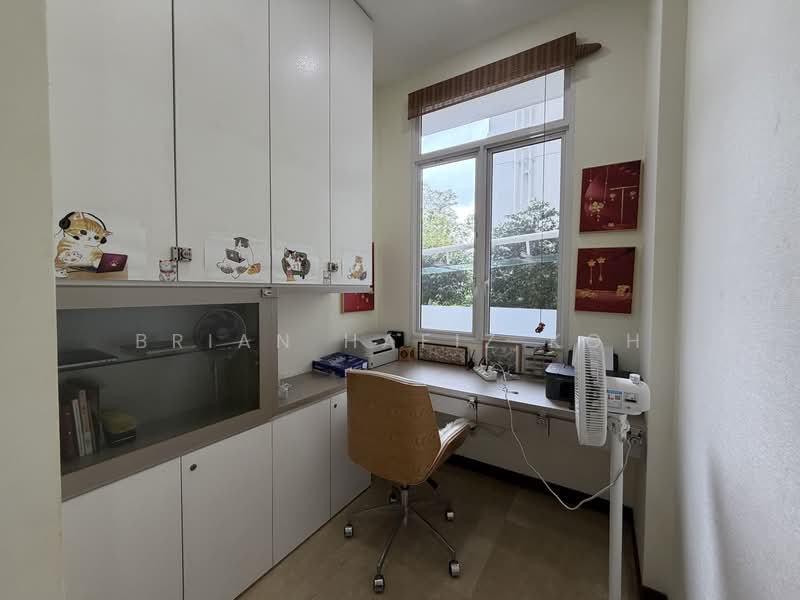 La Casa, 64 Woodlands Drive 16, 3 Bedrooms, 1,292 sqft, Condominium For Sale, by Brian Hafiz Koh, 500162238 - PropertyGuru.com.sg