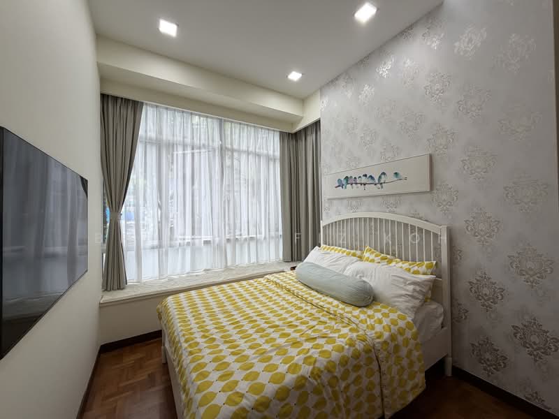 La Casa, 64 Woodlands Drive 16, 3 Bedrooms, 1,292 sqft, Condominium For Sale, by Brian Hafiz Koh, 500162238 - PropertyGuru.com.sg