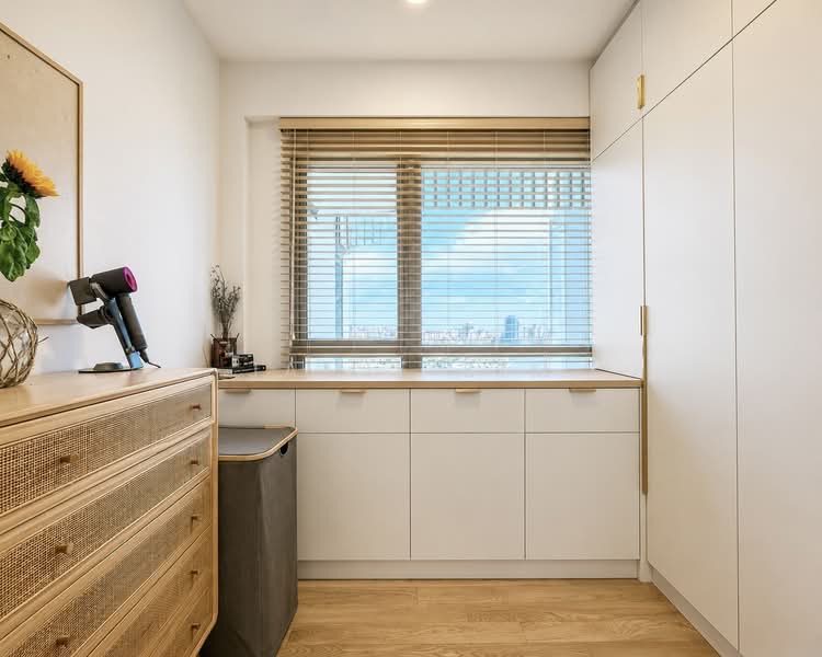 Eight Riversuites, 10 Whampoa East, 2 Bedrooms, 700 sqft, Condominium For Sale, by Jamie Sim, 500162239 - Interior - PropertyGuru.com.sg