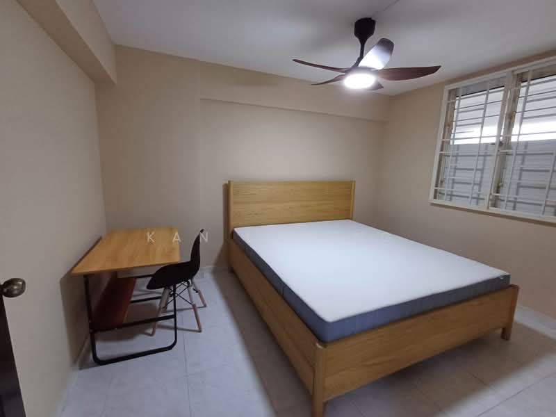2 Holland Avenue, 2 Holland Avenue, 2 Bedrooms, 700 sqft, HDB Flat For Rent, by Kan Li Ling, 500162242 - Bedroom - PropertyGuru.com.sg