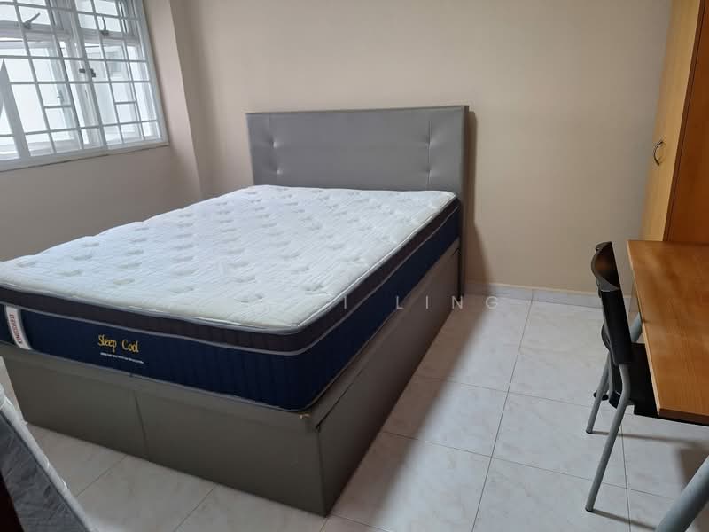2 Holland Avenue, 2 Holland Avenue, 2 Bedrooms, 700 sqft, HDB Flat For Rent, by Kan Li Ling, 500162242 - PropertyGuru.com.sg