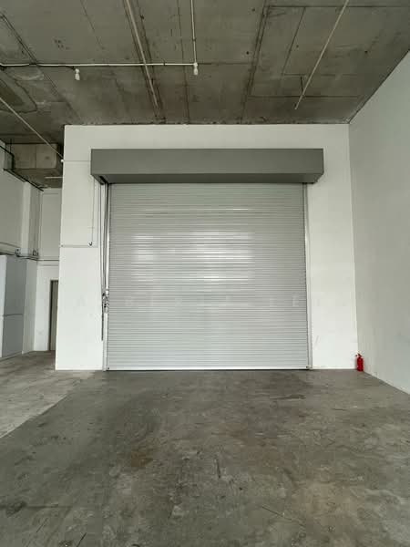 Northstar @ Amk, 7030 Ang Mo Kio Avenue 5, 1,948 sqft, Light Industrial (B1) For Sale, by Alberta Lee, 500162253 - Interior - CommercialGuru.com.sg