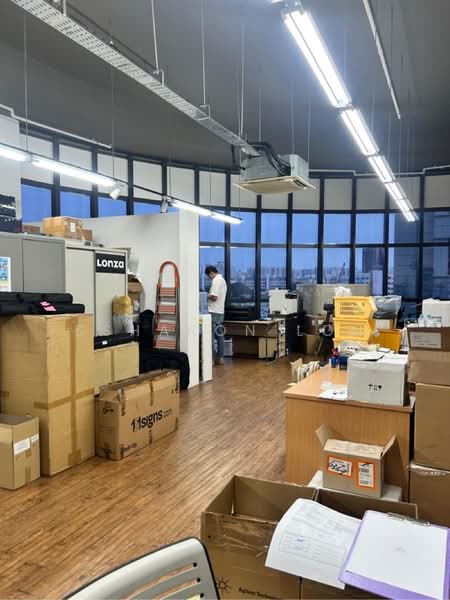 HH @ Kallang, 55 Kallang Pudding Road, 1,927 sqft, Light Industrial (B1) For Rent, by Ssharon Loh, 500162256 - CommercialGuru.com.sg