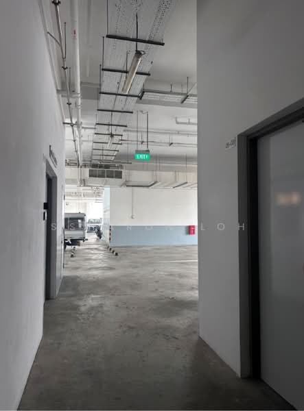 HH @ Kallang, 55 Kallang Pudding Road, 3,530 sqft, Light Industrial (B1) For Rent, by Ssharon Loh, 500162258 - CommercialGuru.com.sg