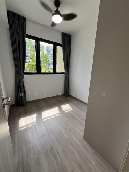 Sengkang Grand Residences, 74 Compassvale Bow, 2 Bedrooms, 764 sqft, Condominium For Sale, by Nick C.S Teo, 500162261 - Interior - PropertyGuru.com.sg