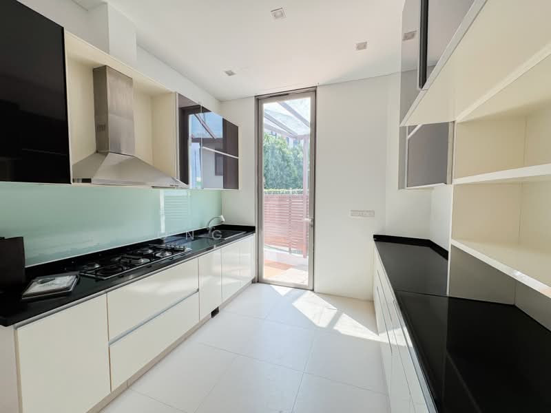 Chancery Lane, , 7 Bedrooms, 6,000 sqft, Detached House For Rent, by Ong Yi Jie, 500162267 - Kitchen - PropertyGuru.com.sg
