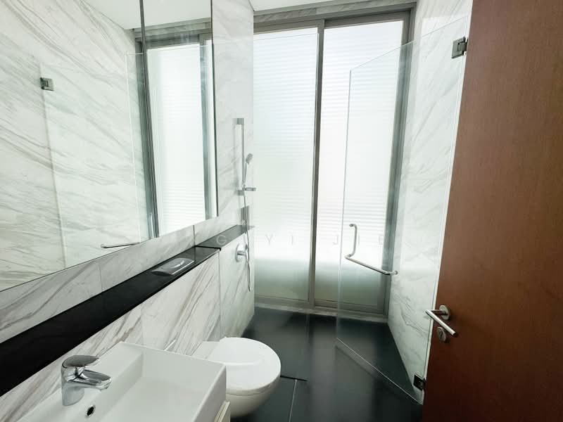 Chancery Lane, , 7 Bedrooms, 6,000 sqft, Detached House For Rent, by Ong Yi Jie, 500162267 - Bathroom - PropertyGuru.com.sg