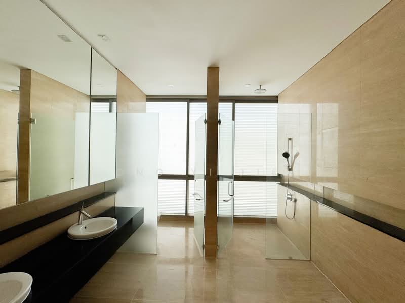 Chancery Lane, , 7 Bedrooms, 6,000 sqft, Detached House For Rent, by Ong Yi Jie, 500162267 - Bathroom - PropertyGuru.com.sg