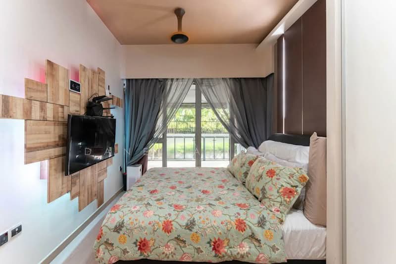 Austville Residences, 11 Sengkang East Avenue, 3 Bedrooms, 1,475 sqft, Executive Condominium For Sale, by Dane Kau 高国豪, 500162268 - Bedroom - PropertyGuru.com.sg