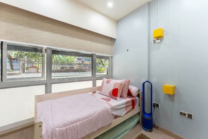 Austville Residences, 11 Sengkang East Avenue, 3 Bedrooms, 1,475 sqft, Executive Condominium For Sale, by Dane Kau 高国豪, 500162268 - Bedroom - PropertyGuru.com.sg