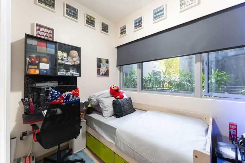 Austville Residences, 11 Sengkang East Avenue, 3 Bedrooms, 1,475 sqft, Executive Condominium For Sale, by Dane Kau 高国豪, 500162268 - Bedroom - PropertyGuru.com.sg