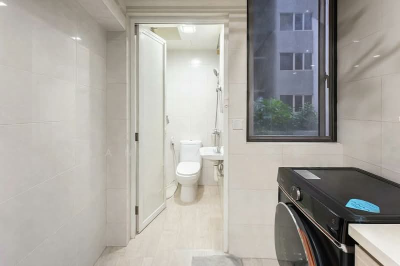 Austville Residences, 11 Sengkang East Avenue, 3 Bedrooms, 1,475 sqft, Executive Condominium For Sale, by Dane Kau 高国豪, 500162268 - Bathroom - PropertyGuru.com.sg