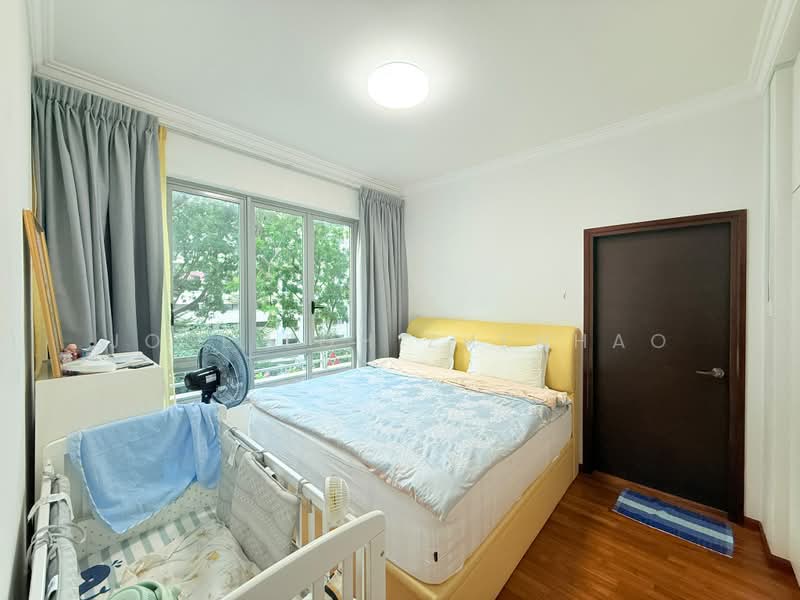Bishan Loft, 31 Bishan Street 11, 3 Bedrooms, 1,173 sqft, Condominium For Sale, by Jose Loh Zhenhao, 500162272 - Bedroom - PropertyGuru.com.sg