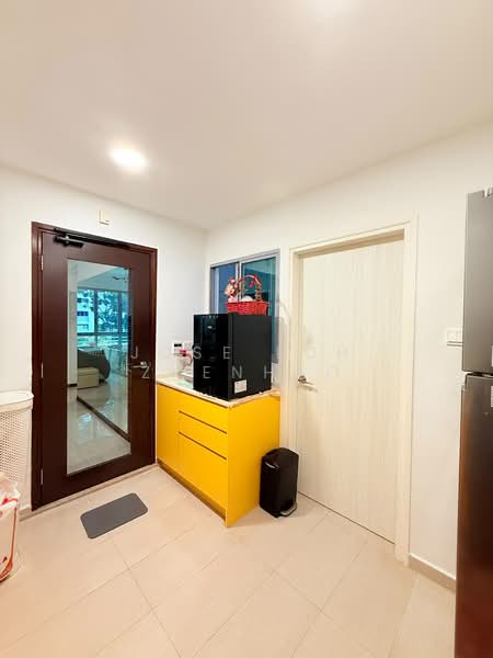 Bishan Loft, 31 Bishan Street 11, 3 Bedrooms, 1,173 sqft, Condominium For Sale, by Jose Loh Zhenhao, 500162272 - Interior - PropertyGuru.com.sg