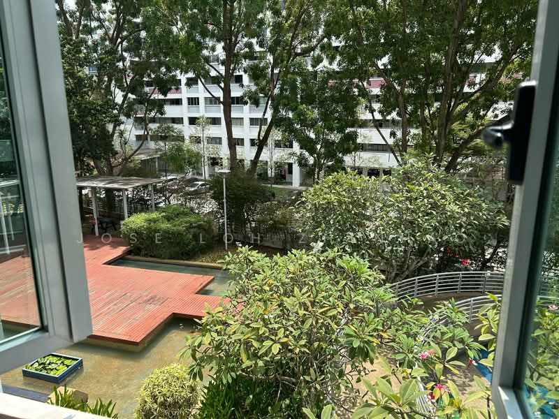 Bishan Loft, 31 Bishan Street 11, 3 Bedrooms, 1,173 sqft, Condominium For Sale, by Jose Loh Zhenhao, 500162272 - Exterior - PropertyGuru.com.sg