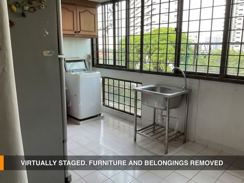 Pandan Valley, 1 Pandan Valley, 4 Bedrooms, 2,024 sqft, Condominium For Sale, by Jansen Lee, 500162273 - Balcony - PropertyGuru.com.sg