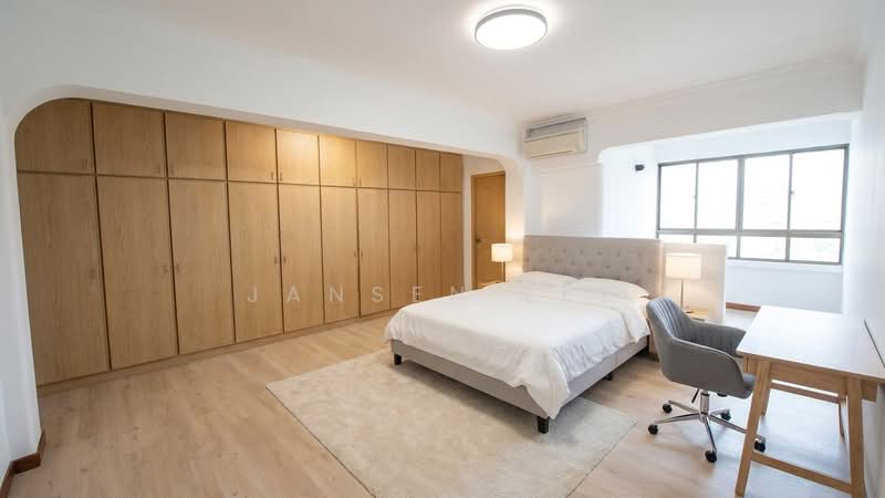 Pandan Valley, 1 Pandan Valley, 4 Bedrooms, 2,024 sqft, Condominium For Sale, by Jansen Lee, 500162273 - Bedroom - AI rendering - PropertyGuru.com.sg
