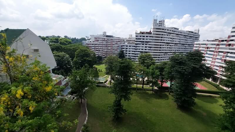 Pandan Valley, 1 Pandan Valley, 4 Bedrooms, 2,024 sqft, Condominium For Sale, by Jansen Lee, 500162273 - Exterior - PropertyGuru.com.sg