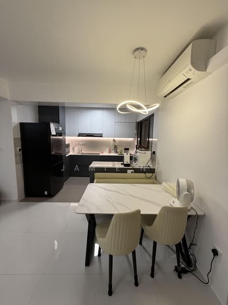 111B Alkaff Crescent, 111B Alkaff Crescent, 3 Bedrooms, 1,001 sqft, HDB Flat For Sale, by Jamie Ng, 500162278 - Kitchen - PropertyGuru.com.sg
