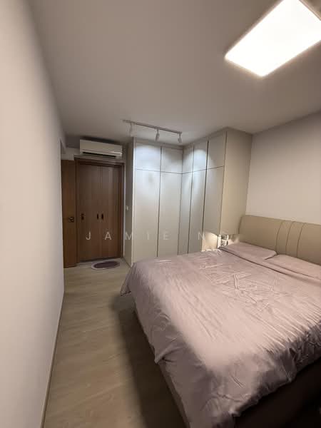 111B Alkaff Crescent, 111B Alkaff Crescent, 3 Bedrooms, 1,001 sqft, HDB Flat For Sale, by Jamie Ng, 500162278 - Bedroom - PropertyGuru.com.sg