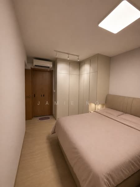 111B Alkaff Crescent, 111B Alkaff Crescent, 3 Bedrooms, 1,001 sqft, HDB Flat For Sale, by Jamie Ng, 500162278 - Bedroom - PropertyGuru.com.sg