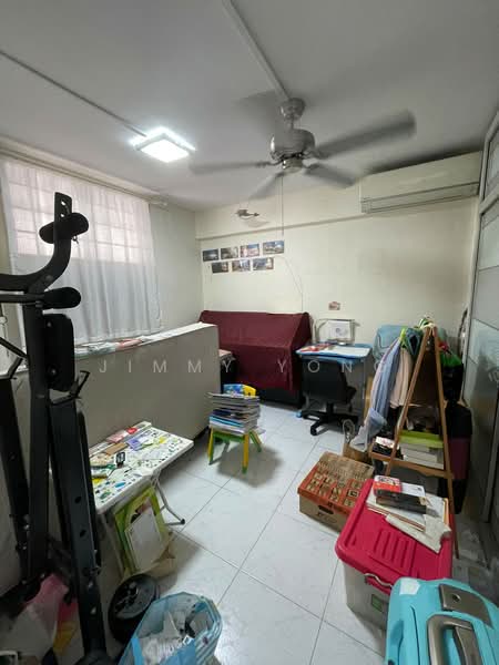 40 Circuit Road, 40 Circuit Road, 2 Bedrooms, 613 sqft, HDB Flat For Sale, by Jimmy Yong, 500162279 - Study - PropertyGuru.com.sg