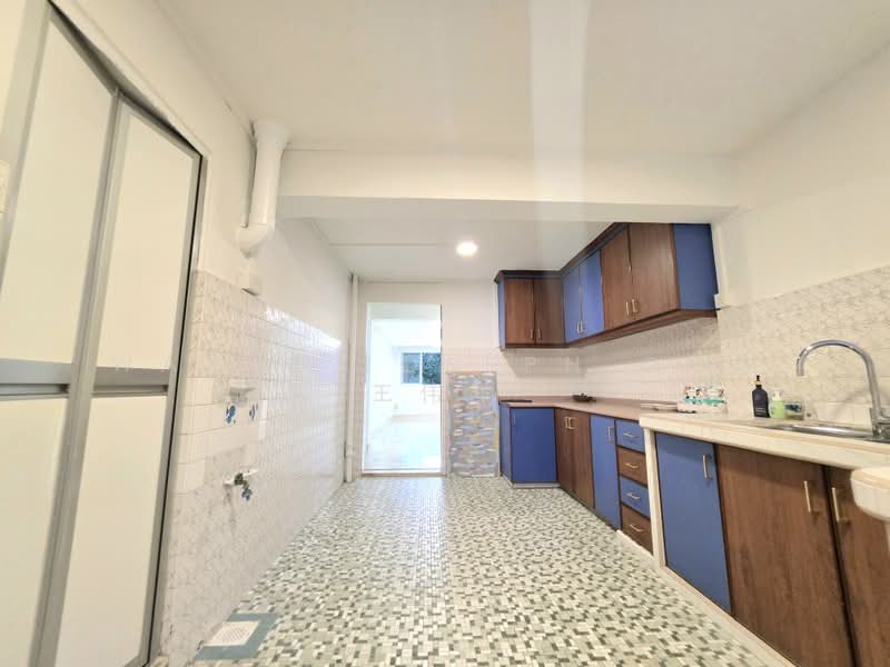 128 Bukit Merah View, 128 Bukit Merah View, 3 Bedrooms, 818 sqft, HDB Flat For Sale, by Wayne Joseph Ong 王伟洋, 500162286 - Kitchen - PropertyGuru.com.sg