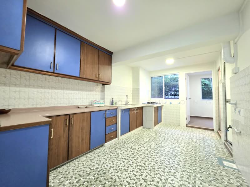 128 Bukit Merah View, 128 Bukit Merah View, 3 Bedrooms, 818 sqft, HDB Flat For Sale, by Wayne Joseph Ong 王伟洋, 500162286 - Kitchen - PropertyGuru.com.sg