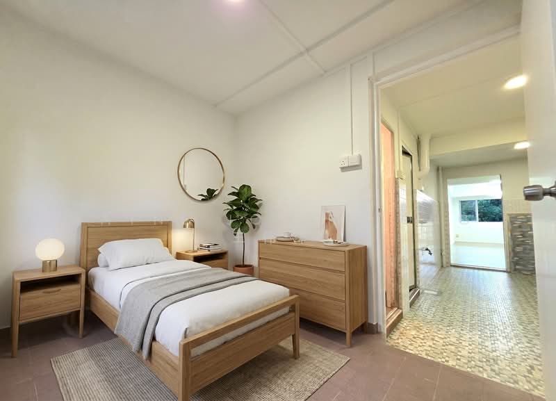 128 Bukit Merah View, 128 Bukit Merah View, 3 Bedrooms, 818 sqft, HDB Flat For Sale, by Wayne Joseph Ong 王伟洋, 500162286 - Utility Room - PropertyGuru.com.sg