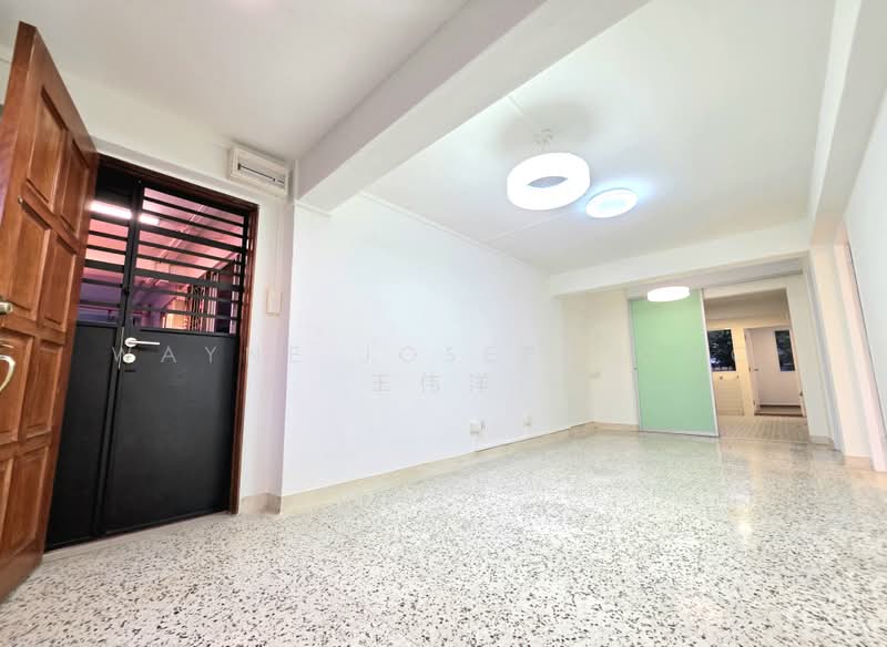 128 Bukit Merah View, 128 Bukit Merah View, 3 Bedrooms, 818 sqft, HDB Flat For Sale, by Wayne Joseph Ong 王伟洋, 500162286 - Interior - PropertyGuru.com.sg