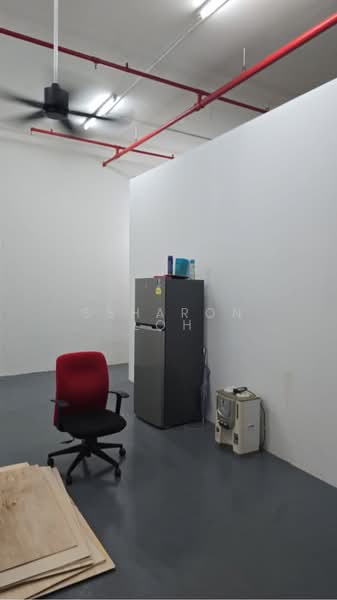 Wintech Centre, 6 Ubi Road 1, 650 sqft, Light Industrial (B1) For Rent, by Ssharon Loh, 500162288 - CommercialGuru.com.sg