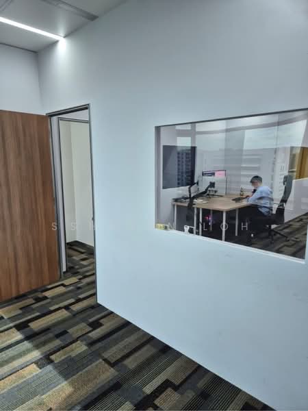 Wintech Centre, 6 Ubi Road 1, 1,087 sqft, Light Industrial (B1) For Rent, by Ssharon Loh, 500162290 - CommercialGuru.com.sg