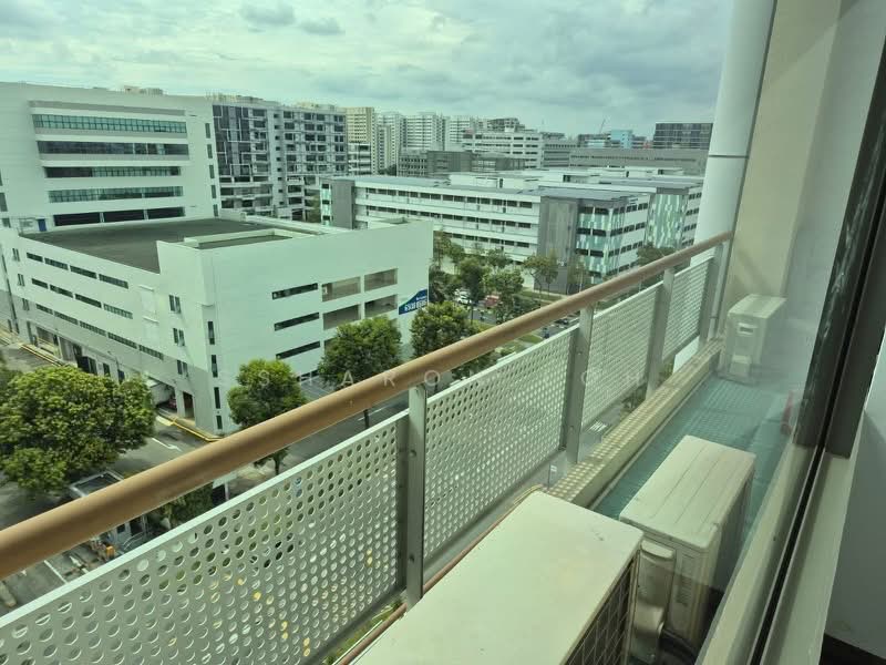 Wintech Centre, 6 Ubi Road 1, 1,087 sqft, Light Industrial (B1) For Rent, by Ssharon Loh, 500162290 - CommercialGuru.com.sg