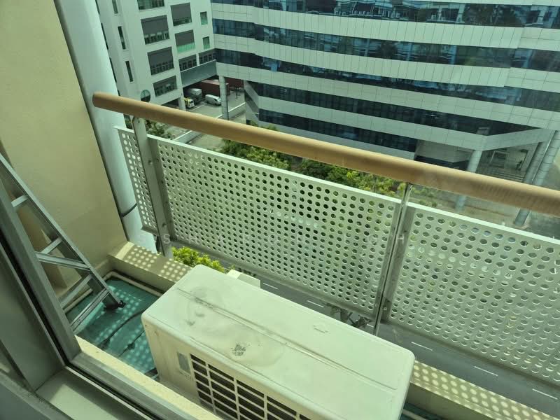 Wintech Centre, 6 Ubi Road 1, 1,087 sqft, Light Industrial (B1) For Rent, by Ssharon Loh, 500162290 - CommercialGuru.com.sg