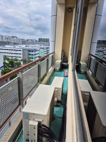 Wintech Centre, 6 Ubi Road 1, 1,087 sqft, Light Industrial (B1) For Rent, by Ssharon Loh, 500162290 - CommercialGuru.com.sg