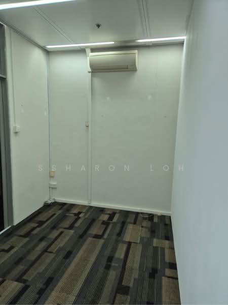 Wintech Centre, 6 Ubi Road 1, 1,087 sqft, Light Industrial (B1) For Rent, by Ssharon Loh, 500162290 - CommercialGuru.com.sg