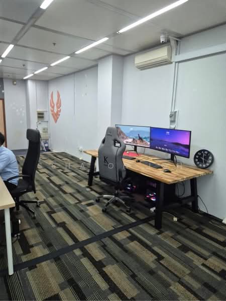 Wintech Centre, 6 Ubi Road 1, 1,087 sqft, Light Industrial (B1) For Rent, by Ssharon Loh, 500162290 - CommercialGuru.com.sg