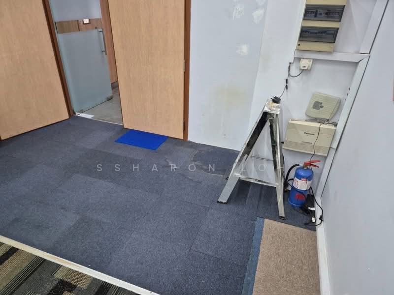 Wintech Centre, 6 Ubi Road 1, 1,087 sqft, Light Industrial (B1) For Rent, by Ssharon Loh, 500162290 - CommercialGuru.com.sg