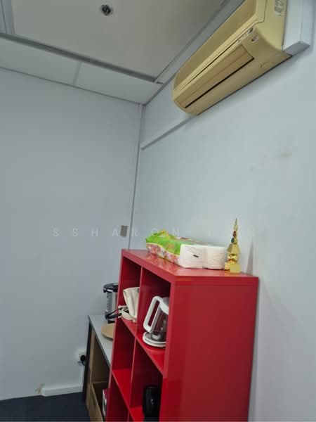 Wintech Centre, 6 Ubi Road 1, 1,087 sqft, Light Industrial (B1) For Rent, by Ssharon Loh, 500162290 - CommercialGuru.com.sg