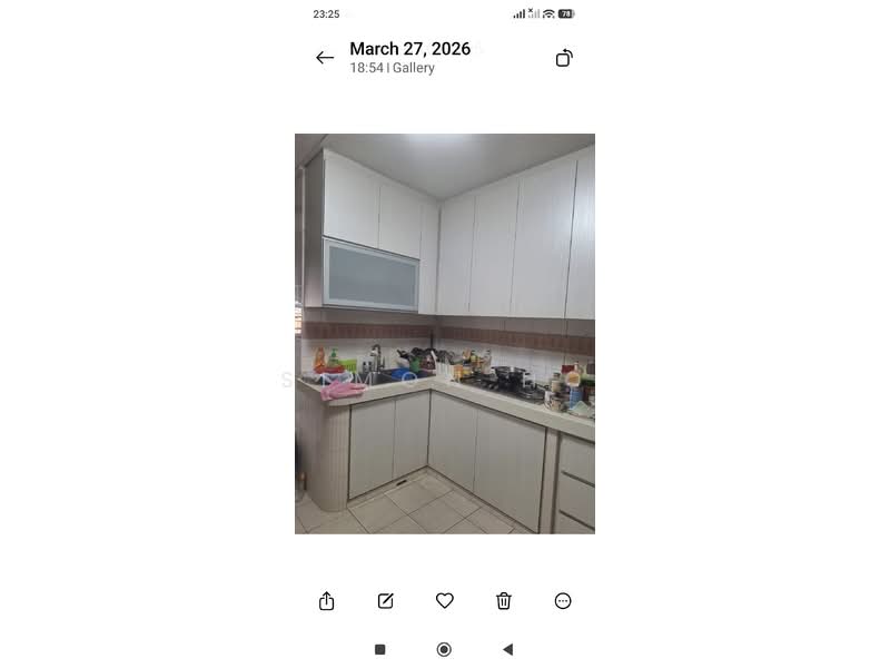 286 Choa Chu Kang Avenue 3, 286 Choa Chu Kang Avenue 3, 3 Bedrooms, 1,108 sqft, HDB Flat For Sale, by Simon Ho, 500162291 - Kitchen - PropertyGuru.com.sg