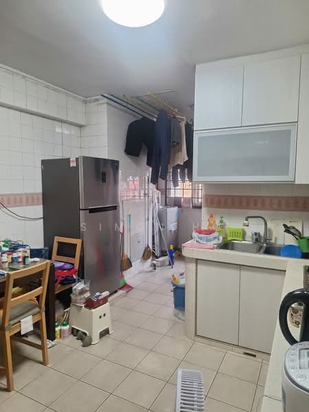 286 Choa Chu Kang Avenue 3, 286 Choa Chu Kang Avenue 3, 3 Bedrooms, 1,108 sqft, HDB Flat For Sale, by Simon Ho, 500162291 - Kitchen - PropertyGuru.com.sg