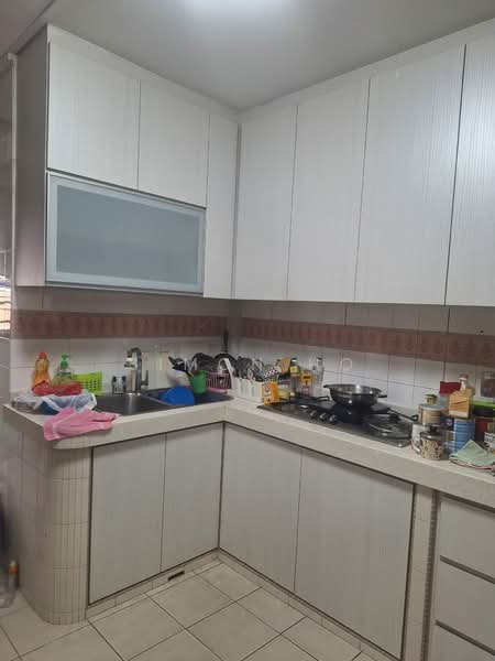 286 Choa Chu Kang Avenue 3, 286 Choa Chu Kang Avenue 3, 3 Bedrooms, 1,108 sqft, HDB Flat For Sale, by Simon Ho, 500162291 - Kitchen - PropertyGuru.com.sg