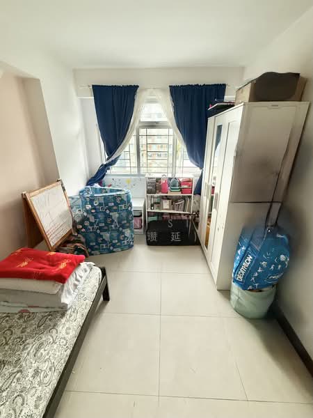 332A Anchorvale Link, 332A Anchorvale Link, 3 Bedrooms, 990 sqft, HDB Flat For Sale, by Zan Sim (沈瓒延), 500162295 - Bedroom - PropertyGuru.com.sg