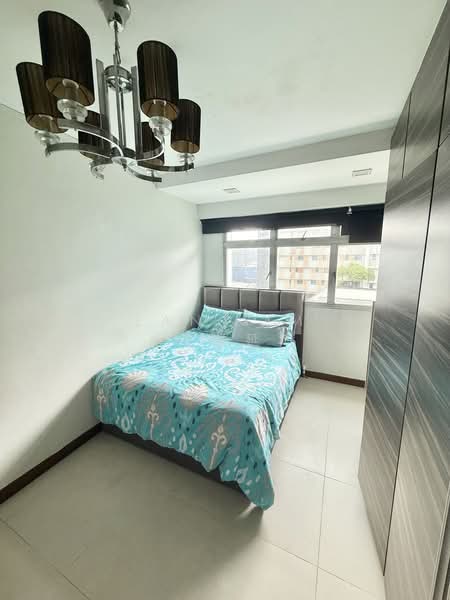 332A Anchorvale Link, 332A Anchorvale Link, 3 Bedrooms, 990 sqft, HDB Flat For Sale, by Zan Sim (沈瓒延), 500162295 - Bedroom - PropertyGuru.com.sg